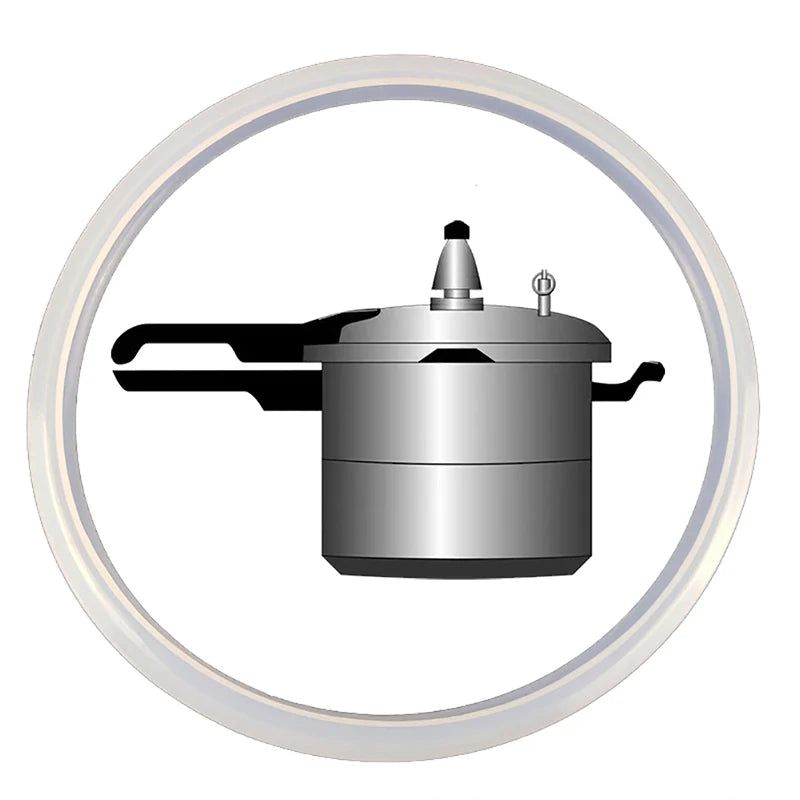 16 18 20 22 24 32cm Pressure Cookers