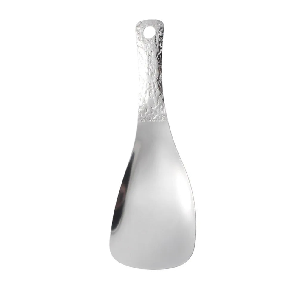 Stainless Steel Rice Spoon Rice Shovel Thickened Non-Stick