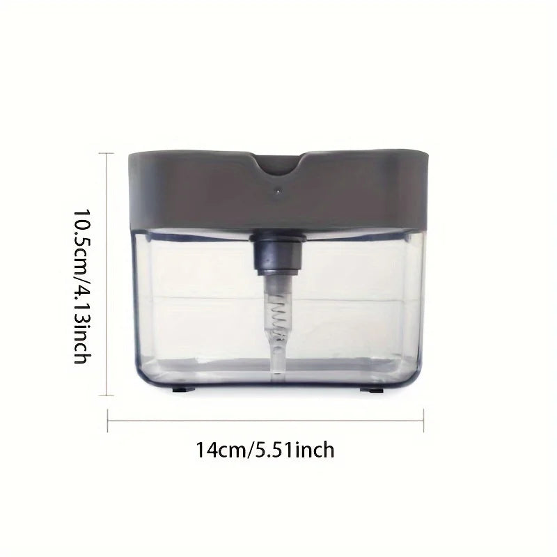 Dish Soap Dispenser Liquid Soap Dispenser Soap Dispenser