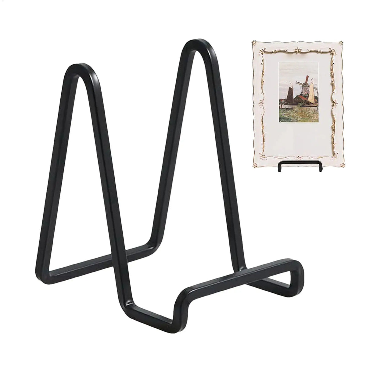 Display Stand Dish Rack Plate Bowl Picture Frame