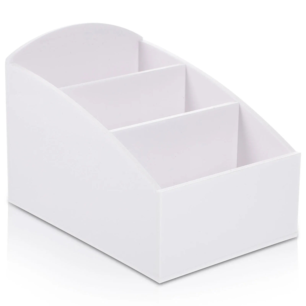 Acrylic Tea Bag Storage Box Desktop Sugar Bag