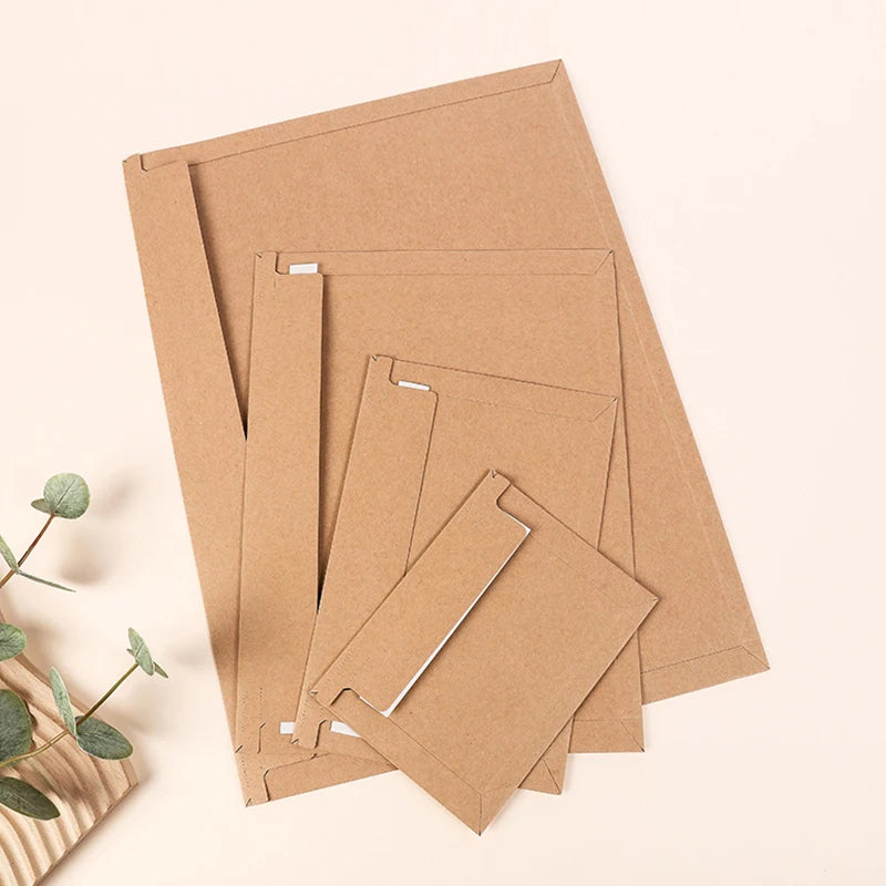 30pcs Envelope A3 A4 A5 A6 Postcards Message