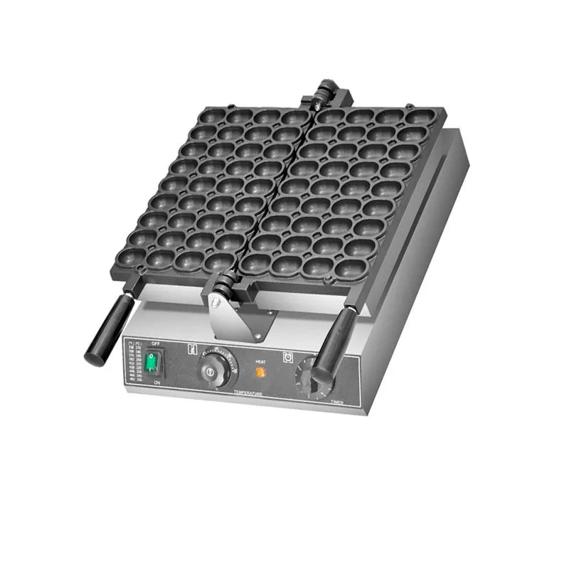 Customizable Egg Baby Sponge Cake Maker Machine Pancake