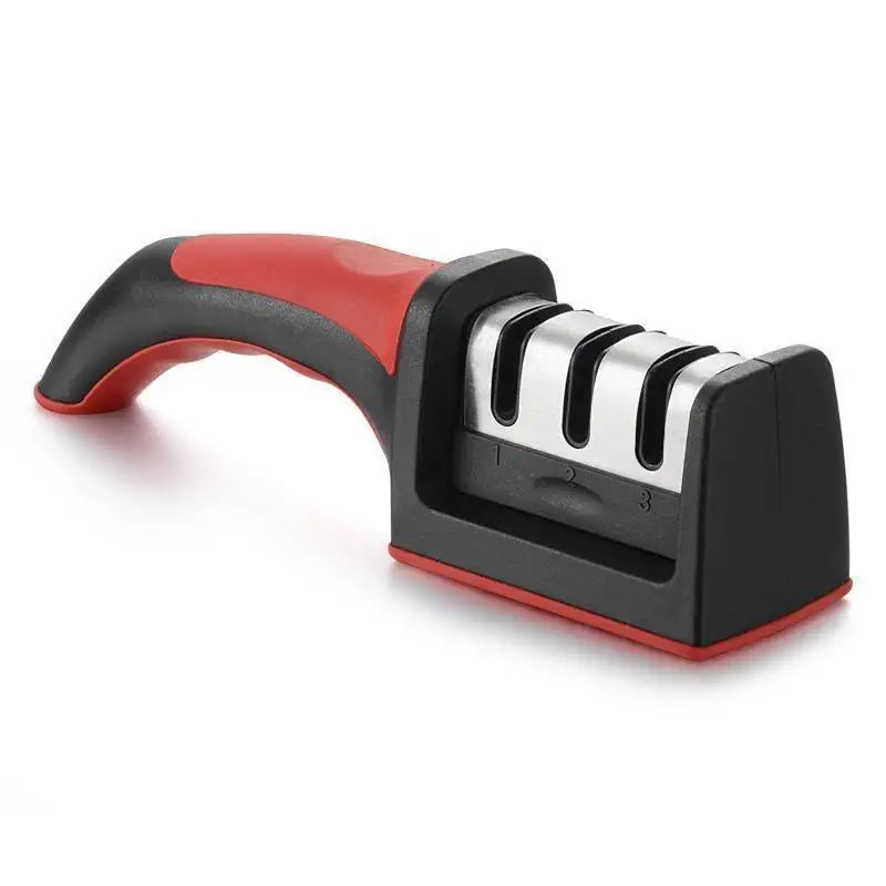 Knife Sharpener Stage Fast Grinding Professional Sharpening