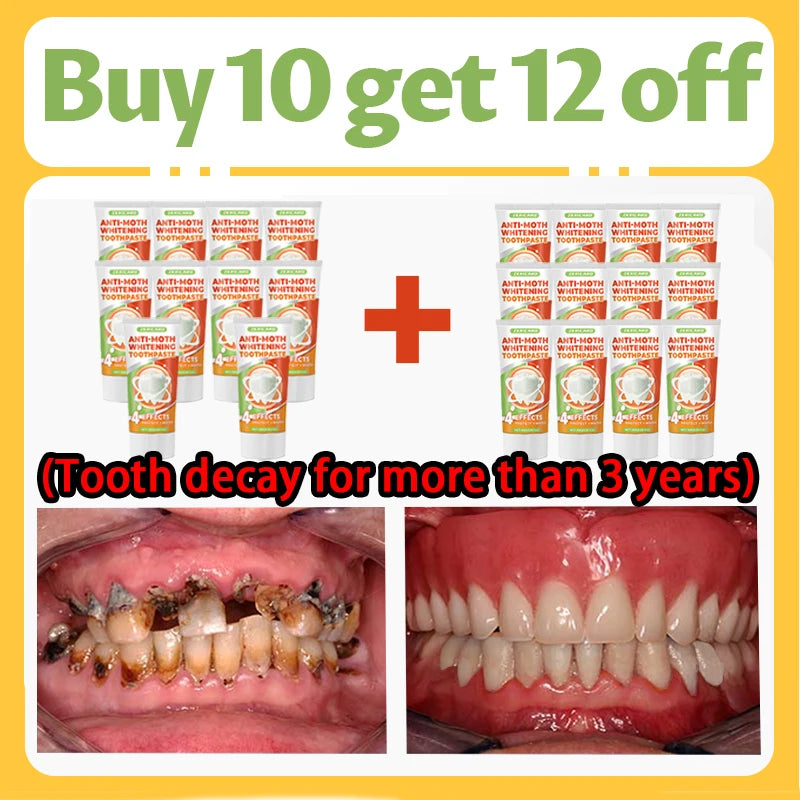 Toothpaste Is Loved By 99 Of Customers Who