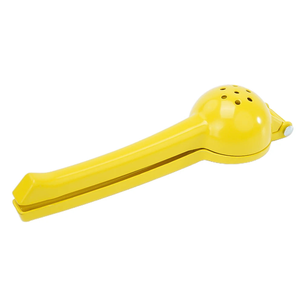Lemon Squeezer Aluminum Alloy Hand Pressed Orange Fruit
