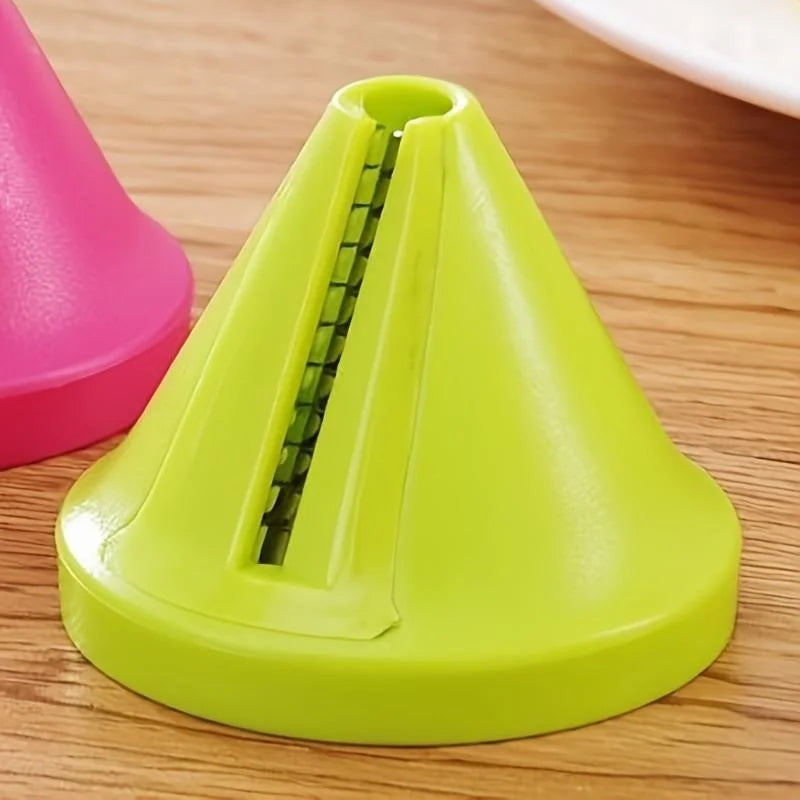 Rotating Shredderspiral Peeler Vegetable Slicer Fruit Potato
