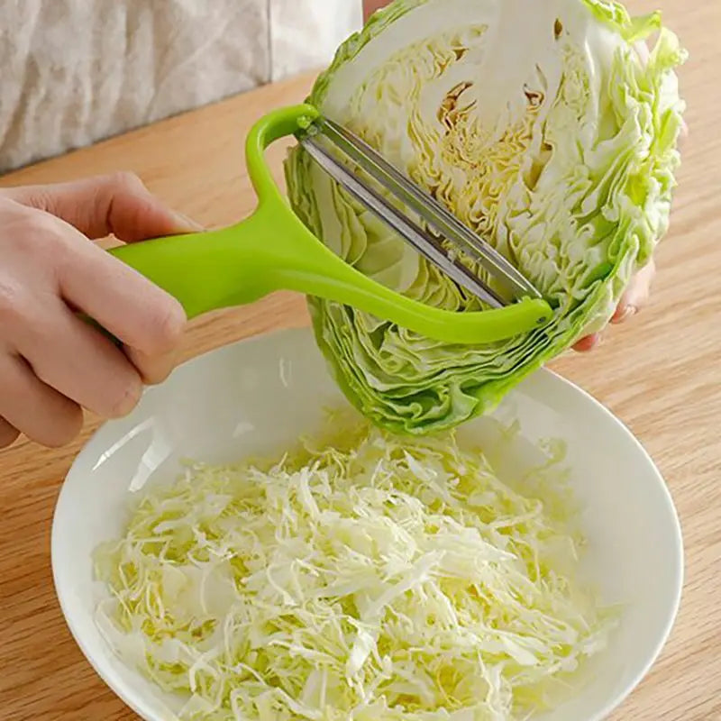 Vegetable Cutter Cabbage Slicer Vegetable Graters Cabbage