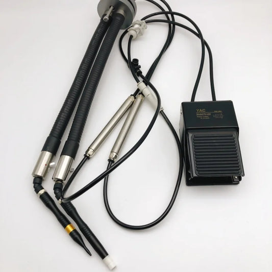 Watch Cleaning Vacuuming Watch Glass Movement Cleaning Parts