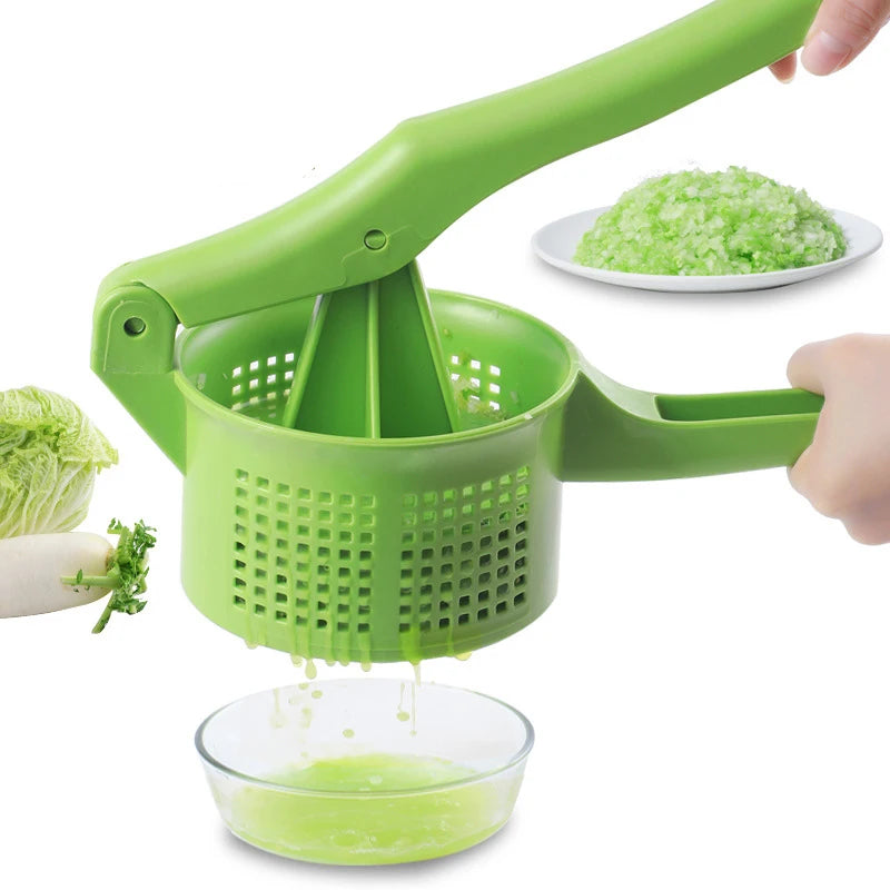 Water Squeezer Vegetable Dehydration Squeeze Vegetable Stuffing