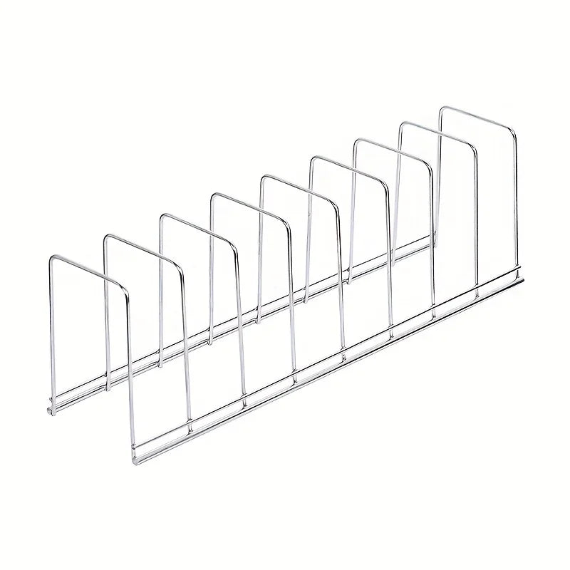 Stainless Steel Organizer Dish Rack Drainage Rack Cooking