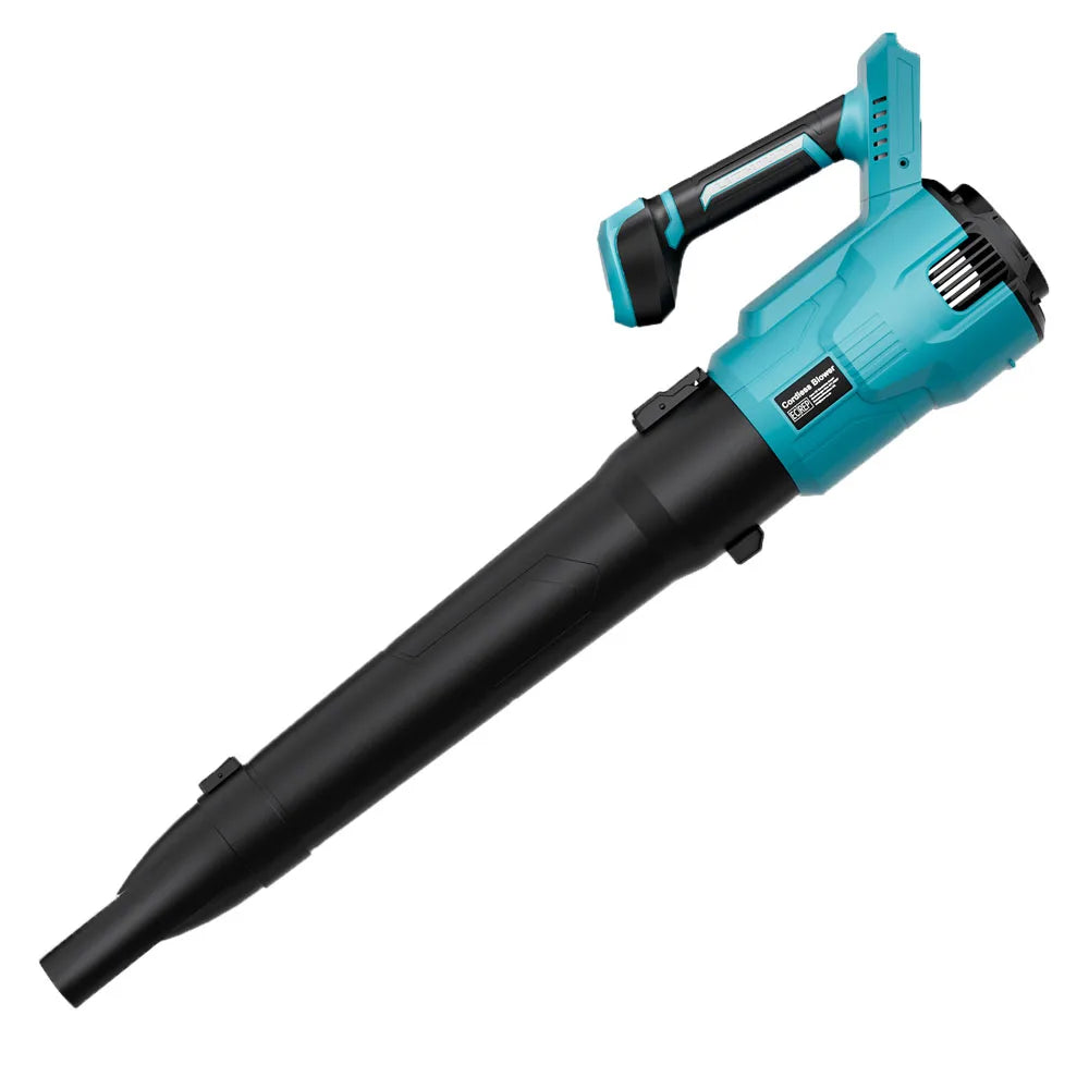 Brushless Electric Air Blower Makita 18v Battery Leaf