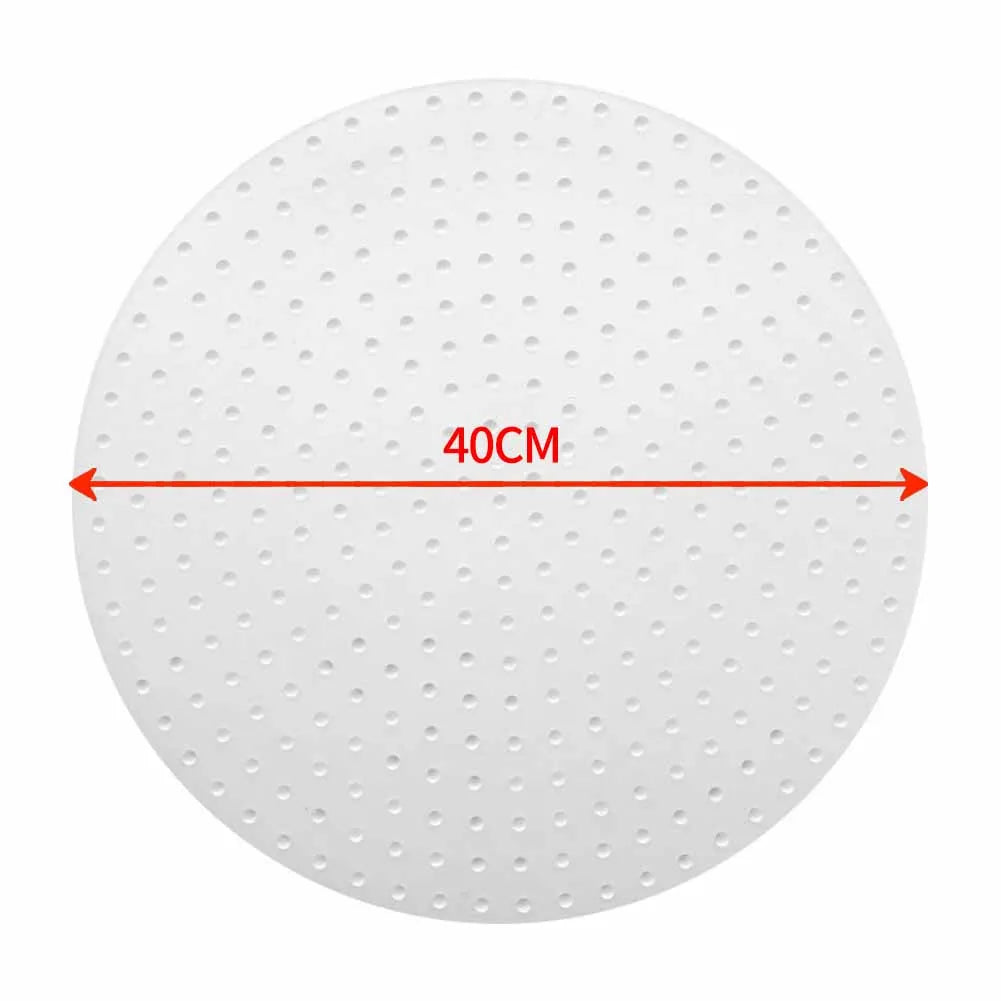 Rice Cooker Burnt Proof Silicon Pad Silicone Mat