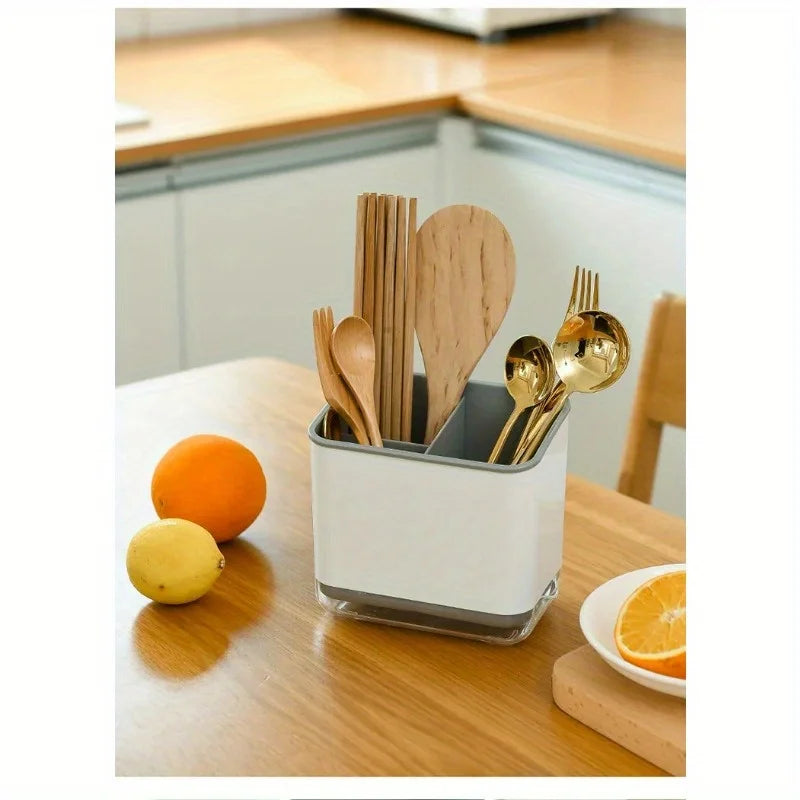 1pc Storage Dish Drying Rack Drainer Dish Drainer