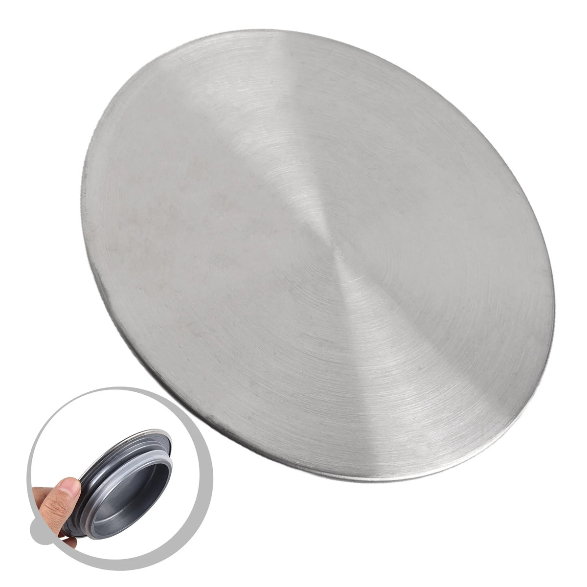 Sink Drainer Cover Water Tank Easy To Use