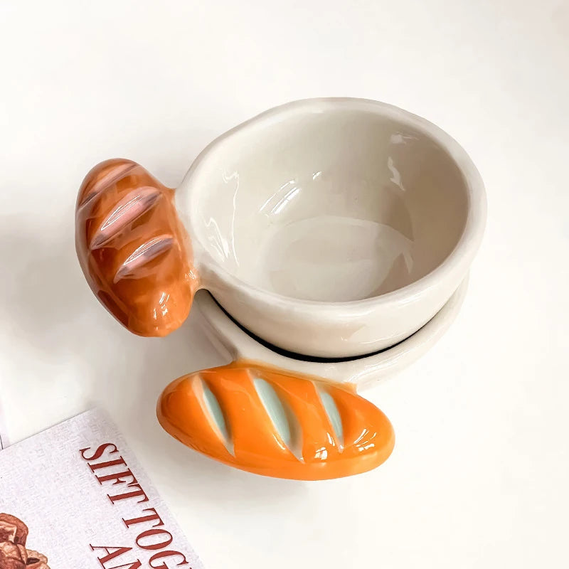 Flavor Dish Cute Side Dish Cute Little Dish