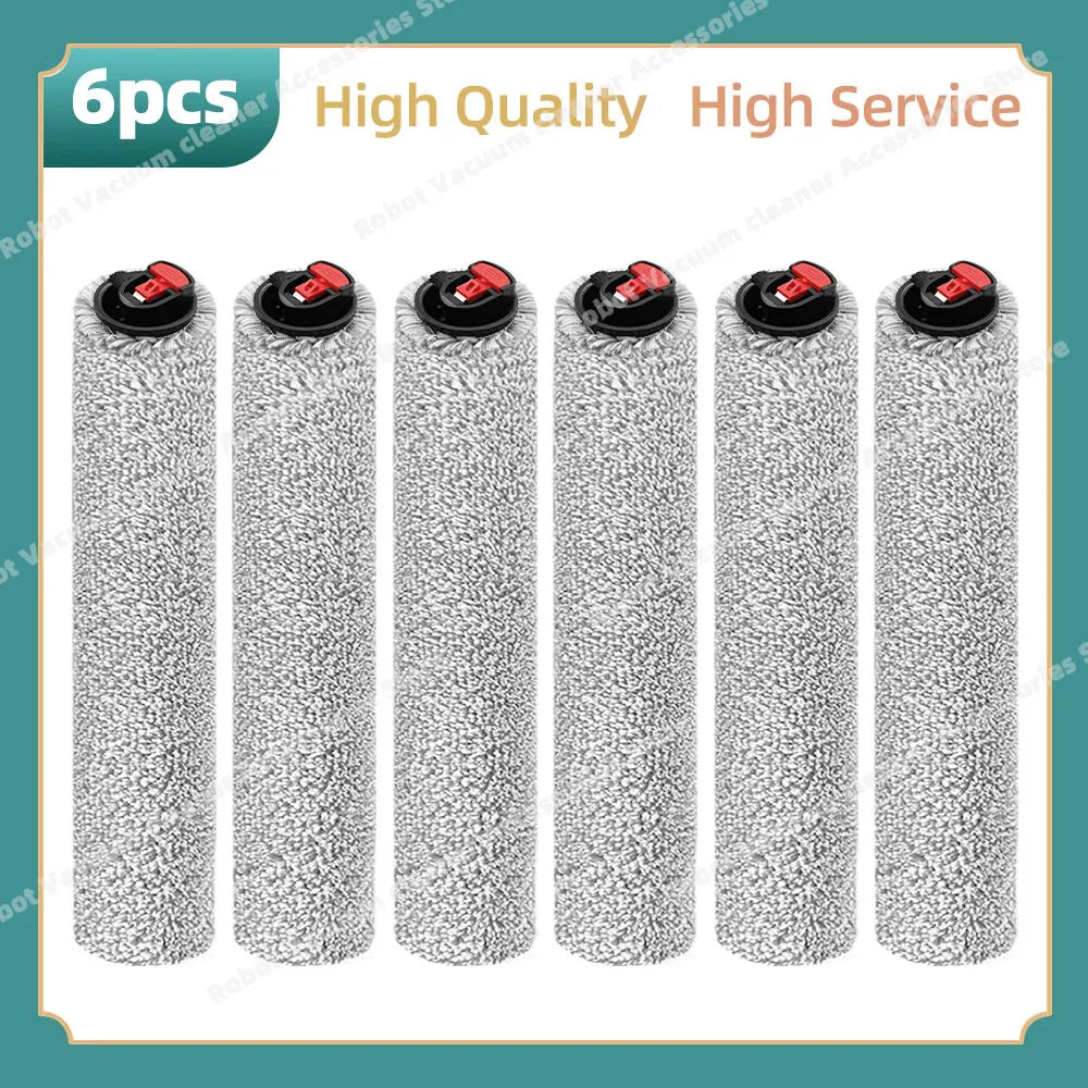 Compatible Eufy Omni E28 / E25 Parts Main