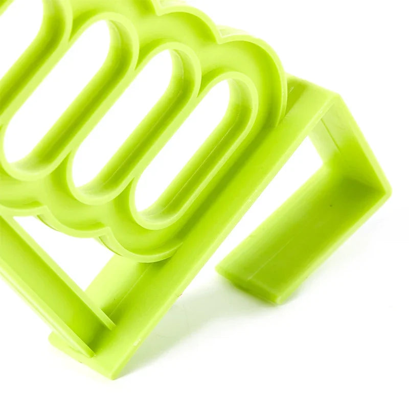 Multi-Function Foldable Clothes Hanger Drying Rack Hole Suit