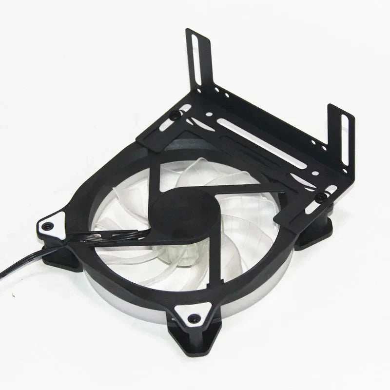 Memory Overclocking Heat Dissipation Bracket Air Cooled Memory