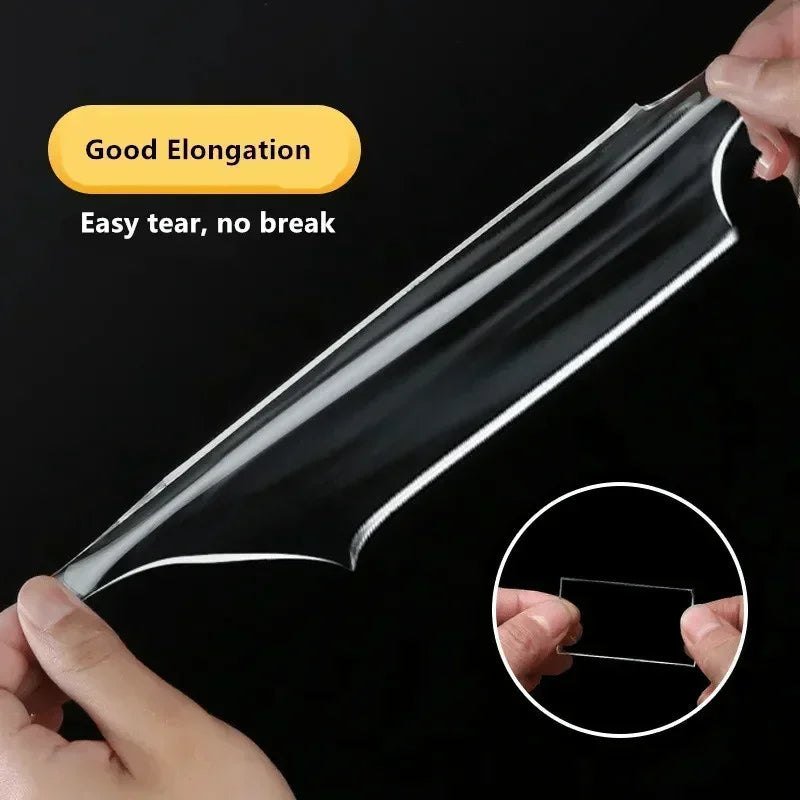 Nano Tape Extra Strong Double-Sided Adhesive Tape Cabinet