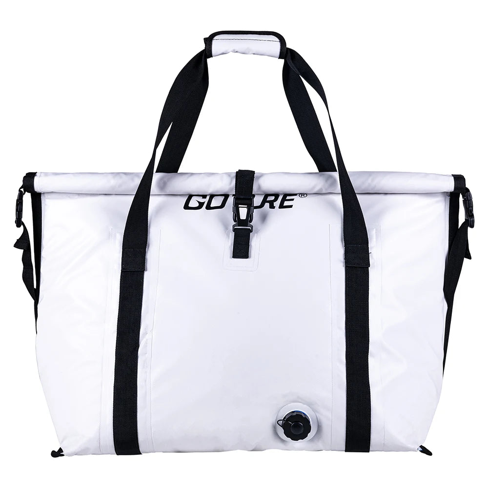 Goture Eva Fishing Bag Outdoor Live Fish Ice