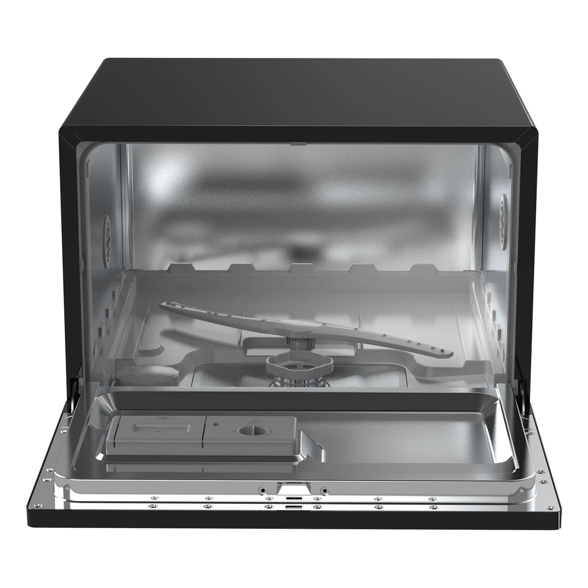 Dish Washer Washing Machine Tempered Glass Panel Mini