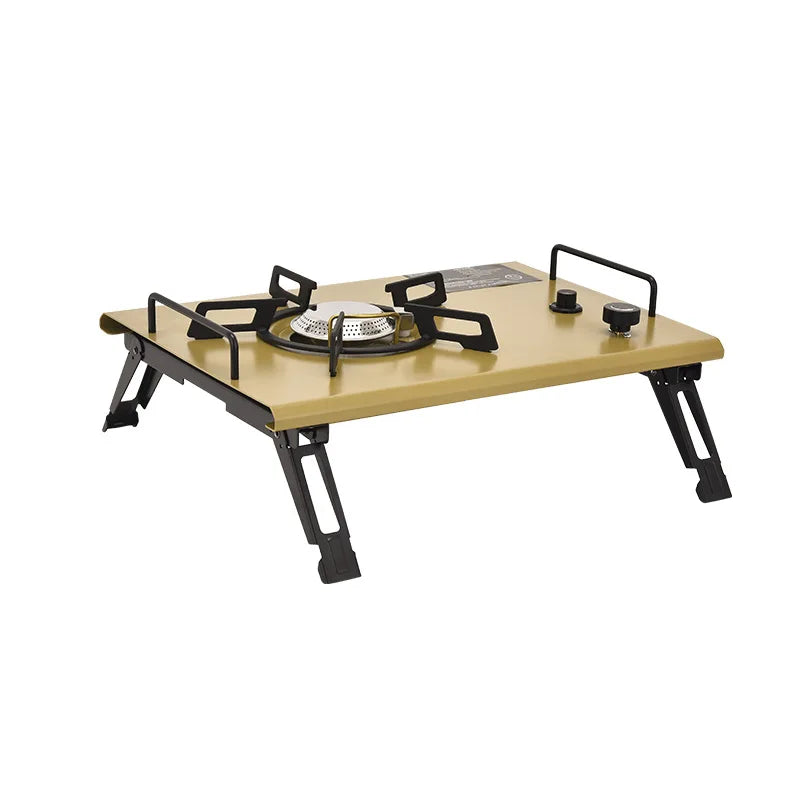 Westtune Igt Gas Stove Burner Strong Fire Heater