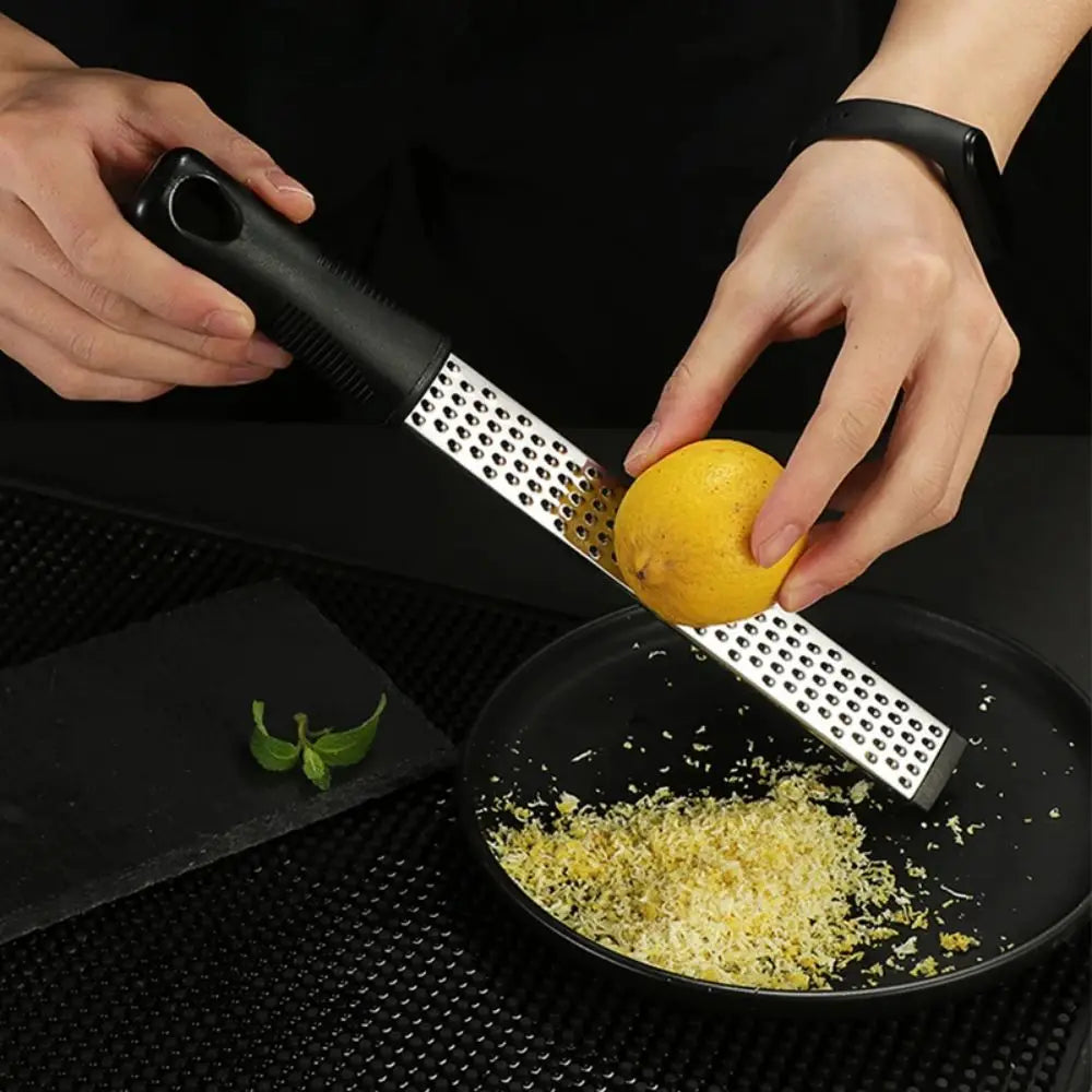 Fais Du High Quality Stainless Steel Peel Lemon