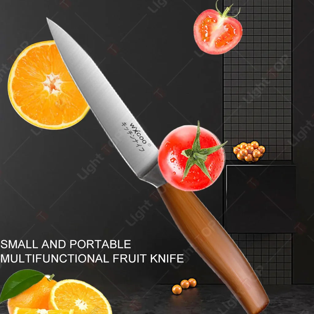Japanese Knives Stainless Steel Professional Chef Knife Cleaver