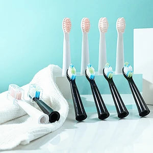 Fairywill Sonic Electric Toothbrush E11 Waterproof Usb Charge