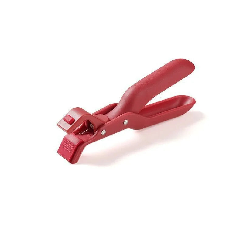 1/2pc Anti-Scald Gripper Clip Heat-Resistant Clip Moving Plate