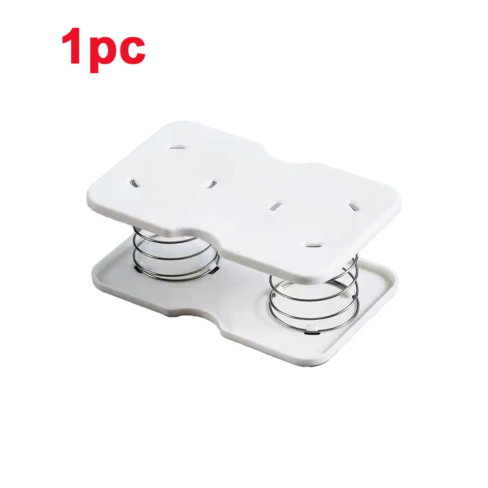 Tissue Box Tissue Dispenser Spring Automatic Lift Spring