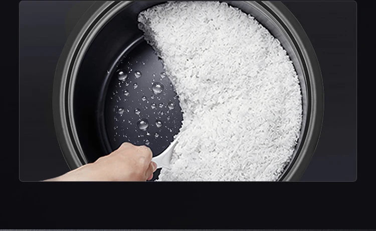 Commercial Large Capacity Rice Cooker Canteen Restaurant Hotel