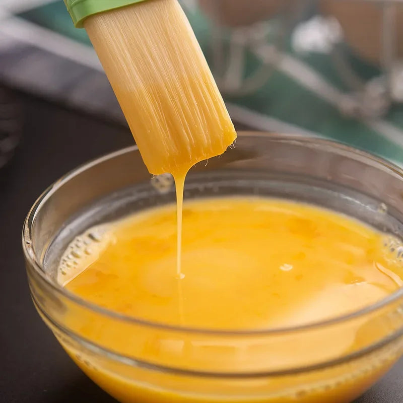 Oil Brush Baking Barbecue Pastry Camping Egg Cake