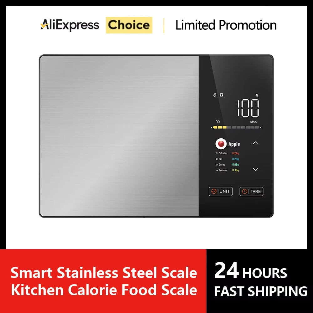 Smart Bioimpedance Scale Smart Body Composition Scale Digital