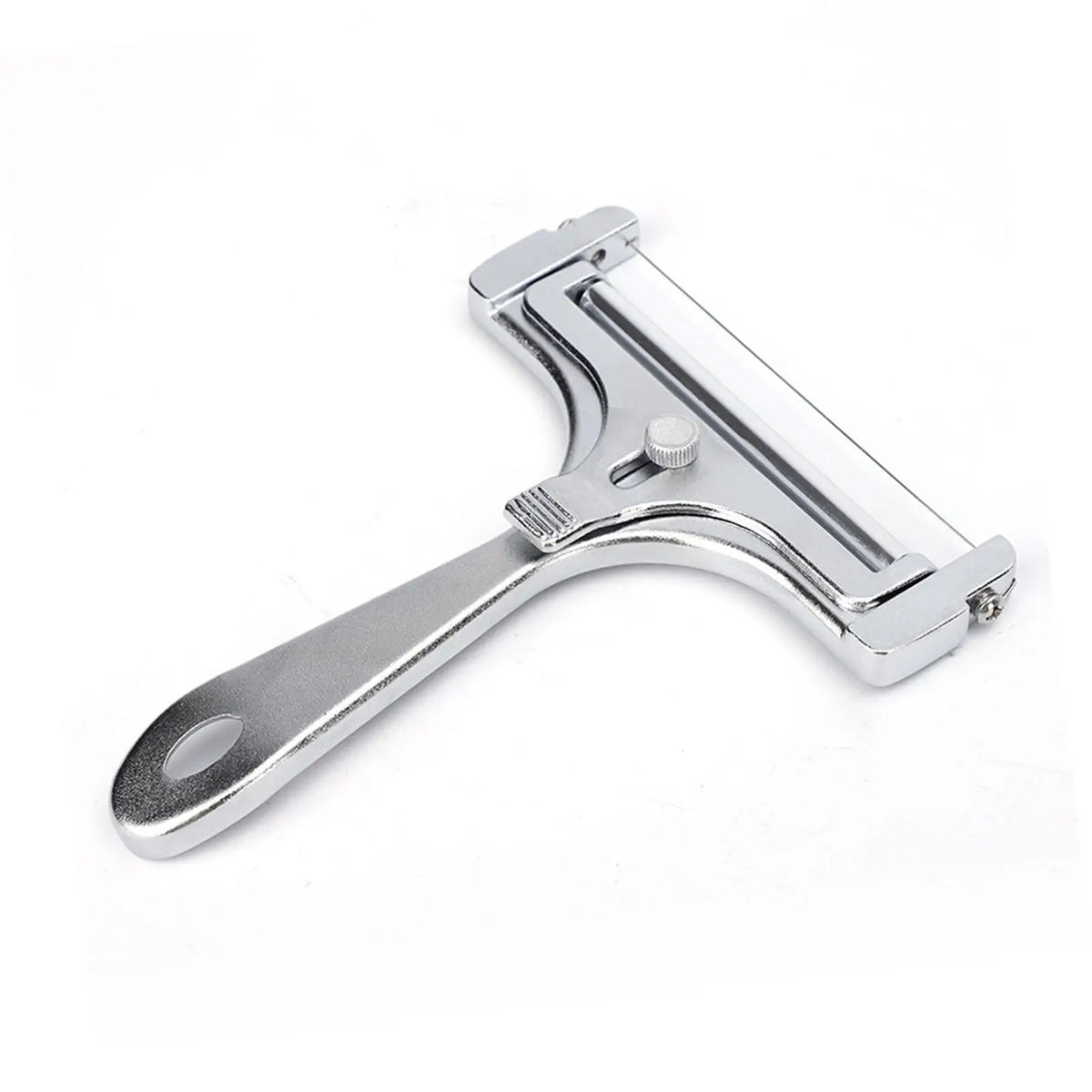 Cheese Slicer Cheese Scraper Adjustablethickness Butter