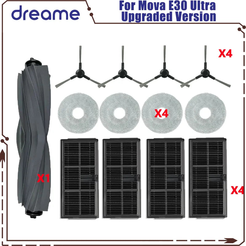 Dreame Mova E30 Ultra / Trouver E30 Ultra