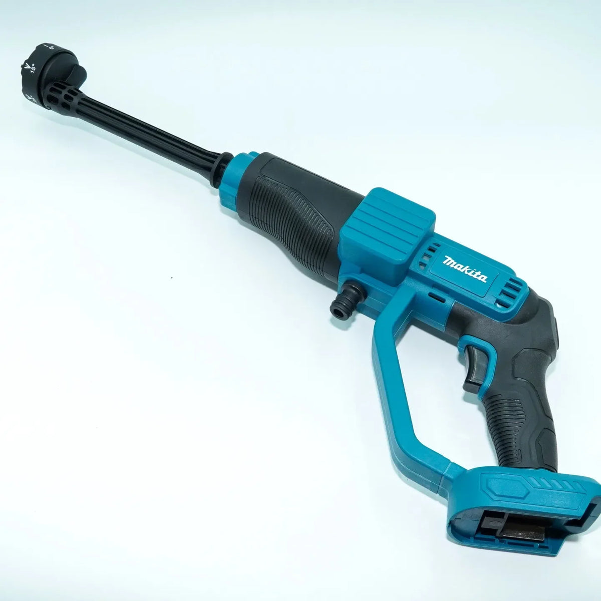 Makita Dhw180 Cleaning Machine Lithium Battery 18v Car