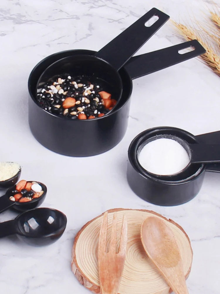 Measuring Cup Spoon 5/10pcs Can Be Used To