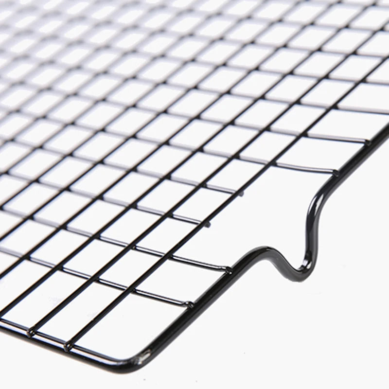 Stainless Steel Cooling Rack Wire Grid Cake Food