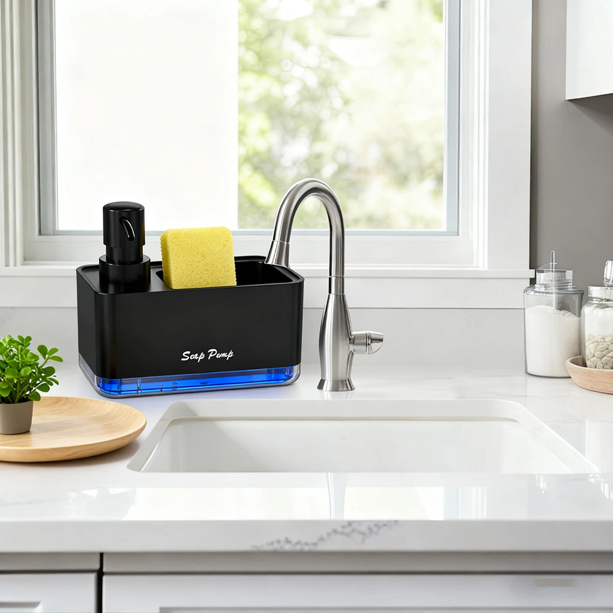 Dish Soap Dispenser Liquid Soap Dispenser Soap Dispenser