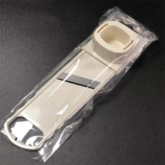 1pc Garlic Slicer Cutter Shredder In Functiongarlic Presses
