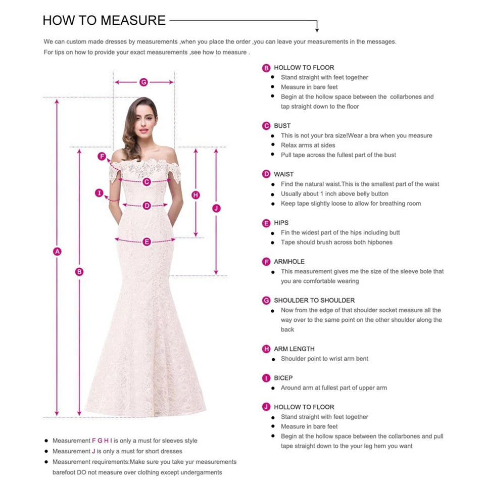 Customized High-Neck Long Sleeves Lace Appliques Wedding Dress