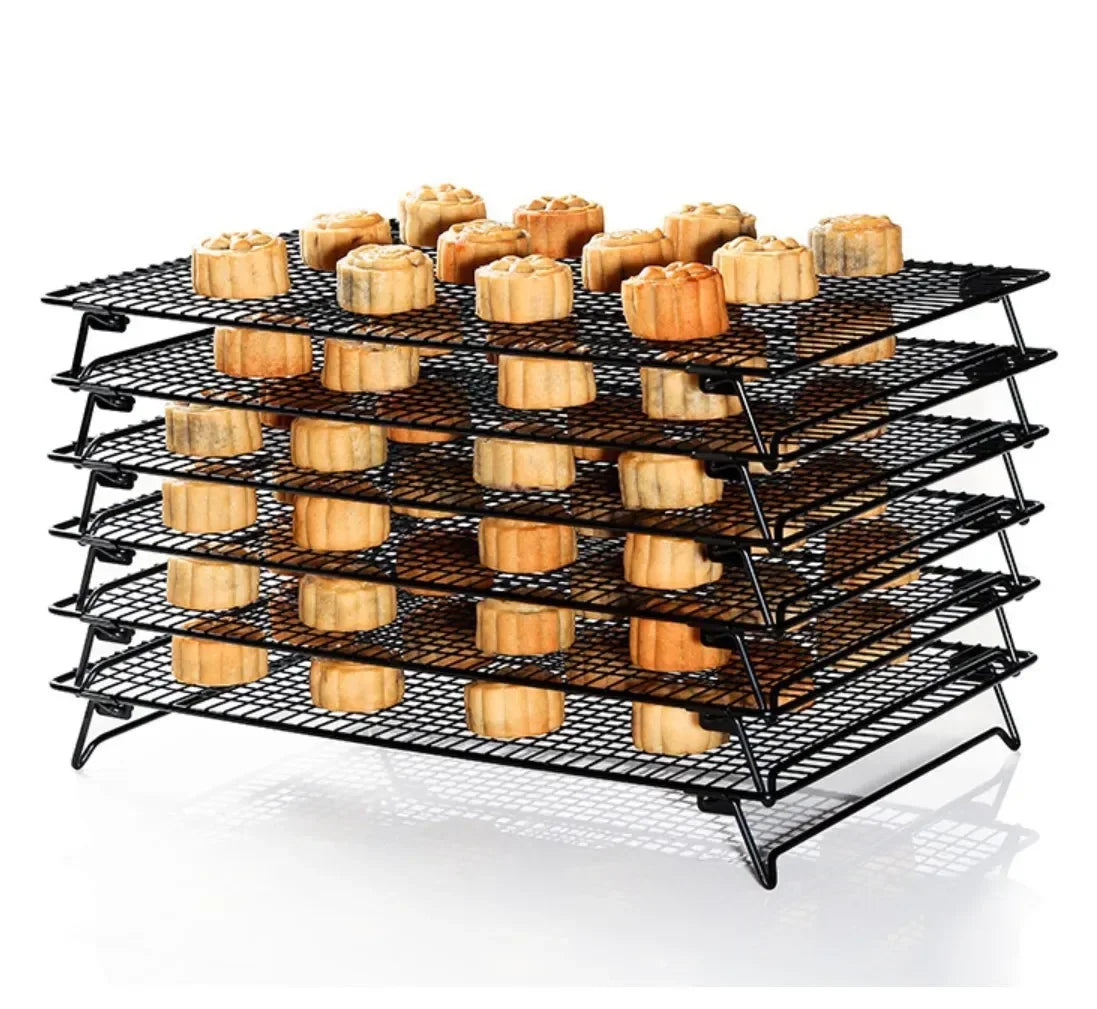 Cooling Rack Cake Bread Mooncakes Cookies Cooling Rack