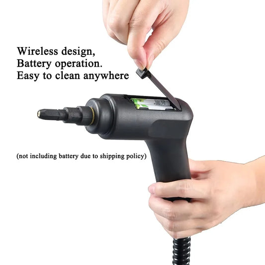2500w Handheld Steam Cleaner High Pressure Air Conditioner