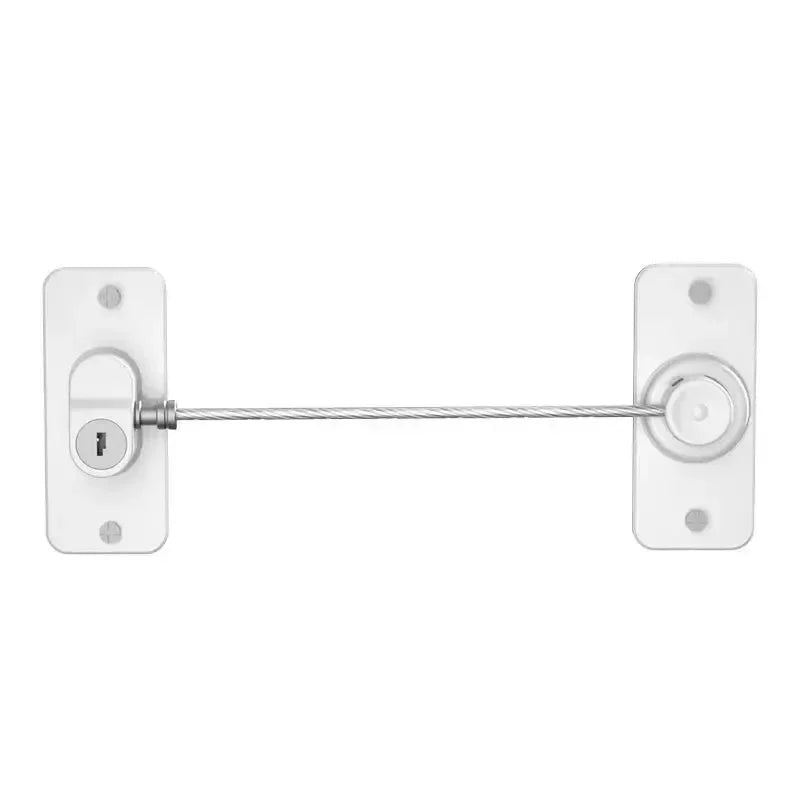 Refrigerator Door Lock Child Proof Fridge Door Lock