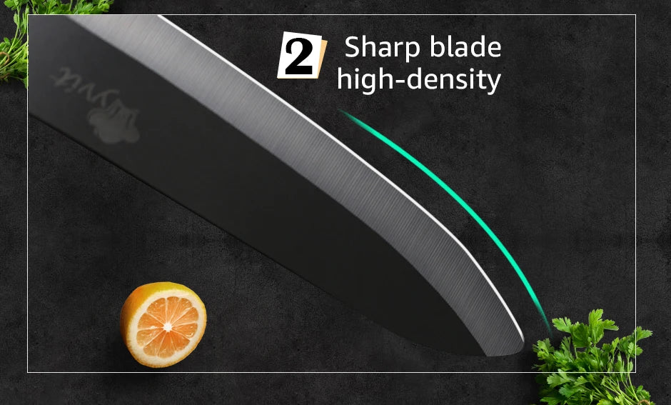 Ceramic Knives Peeler Chef Knife Paring Utility Slicing