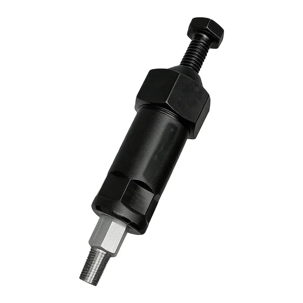 Grease Fitting Cleaner Heavy Machinery Maintenance Spiral Press