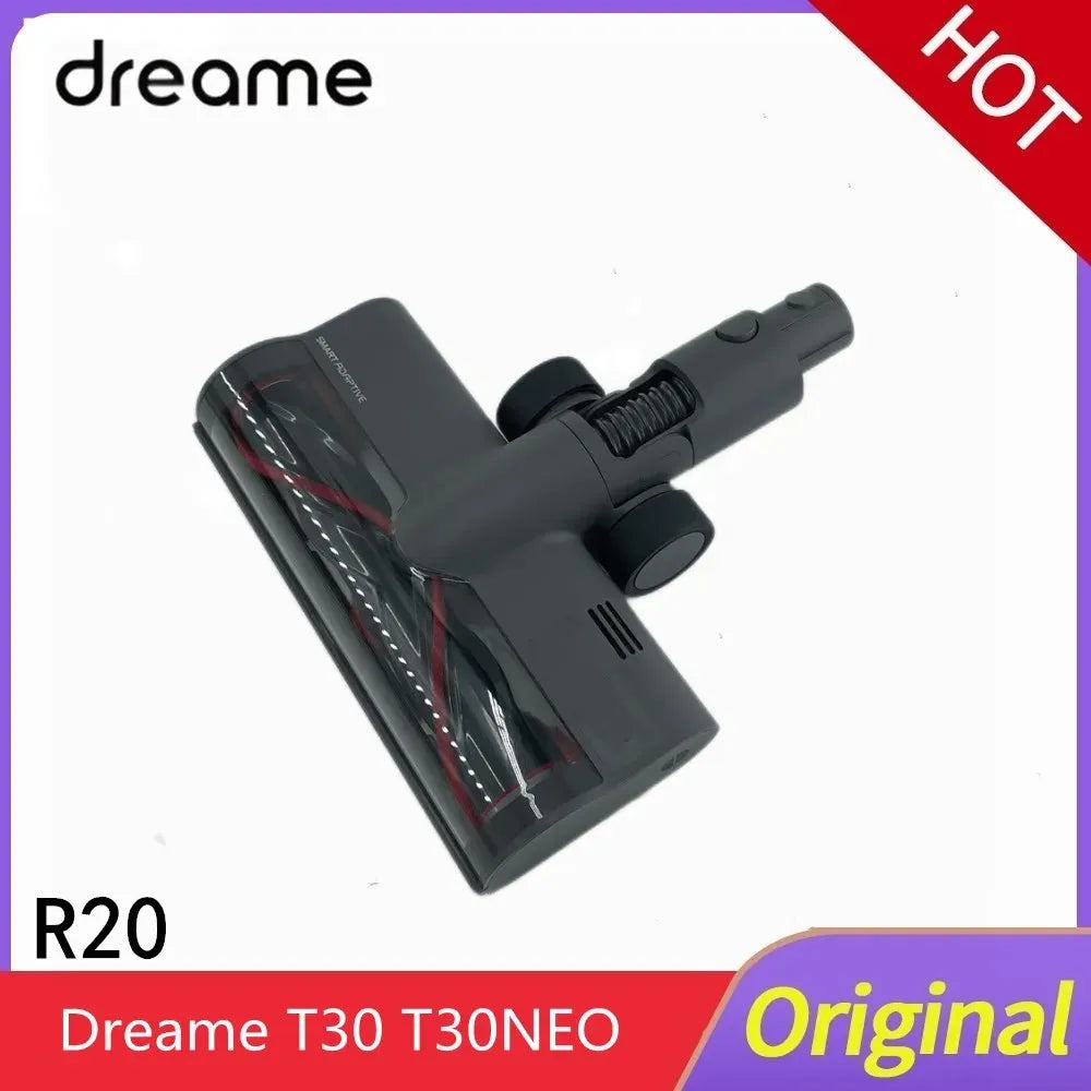 Original Dreame T30 Mistral Carpet Brush Assembly Roller