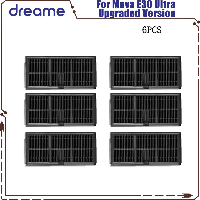 Dreame Mova E30 Ultra / Trouver E30 Ultra
